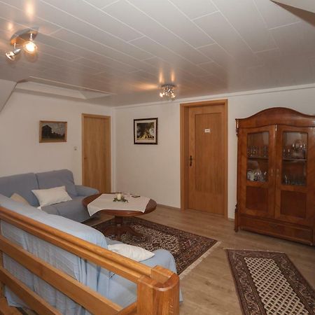 Hof Grafeneiche Otel Asel Dış mekan fotoğraf