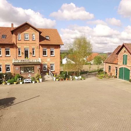 Hof Grafeneiche Otel Asel Dış mekan fotoğraf