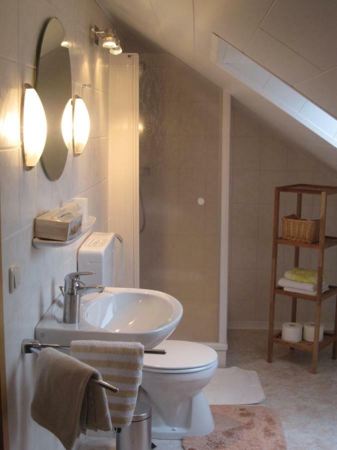 Hof Grafeneiche Otel Asel Dış mekan fotoğraf