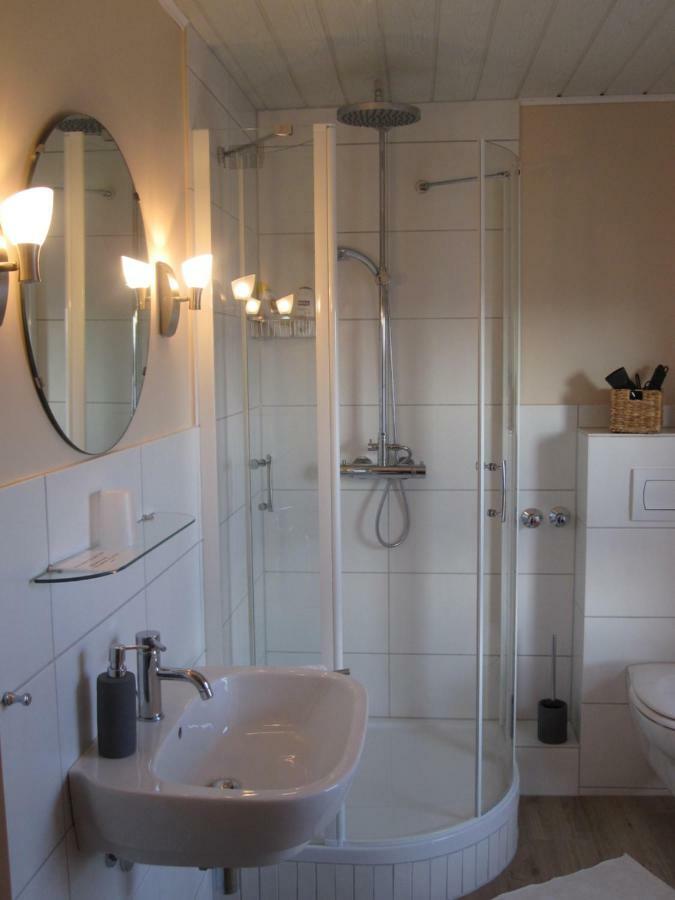 Hof Grafeneiche Otel Asel Dış mekan fotoğraf